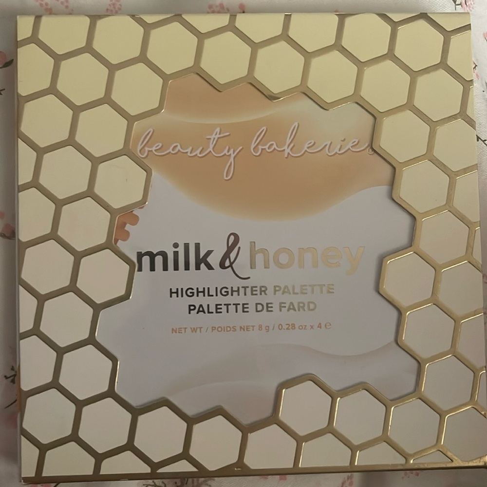Beauty Bakerie
